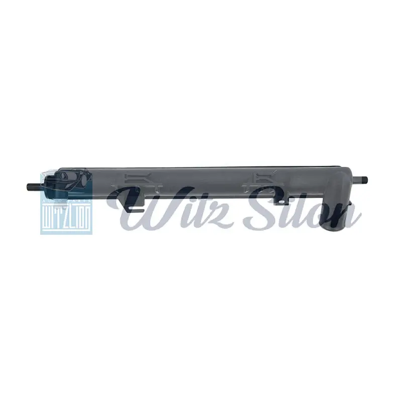 Car plastic radiator tank for radiator OEM 253103X100