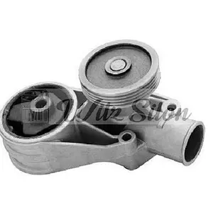 WATER PUMP 115050002 / 007070246 / 047121011 / 7070246 / 007070243 / 47121011 SKODA / FELICIA 1.3/