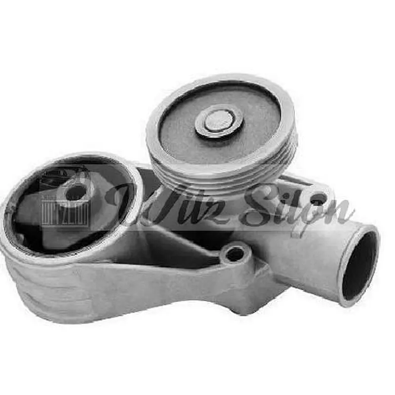 WATER PUMP 115050002 / 007070246 / 047121011 / 7070246 / 007070243 / 47121011 SKODA / FELICIA 1.3/