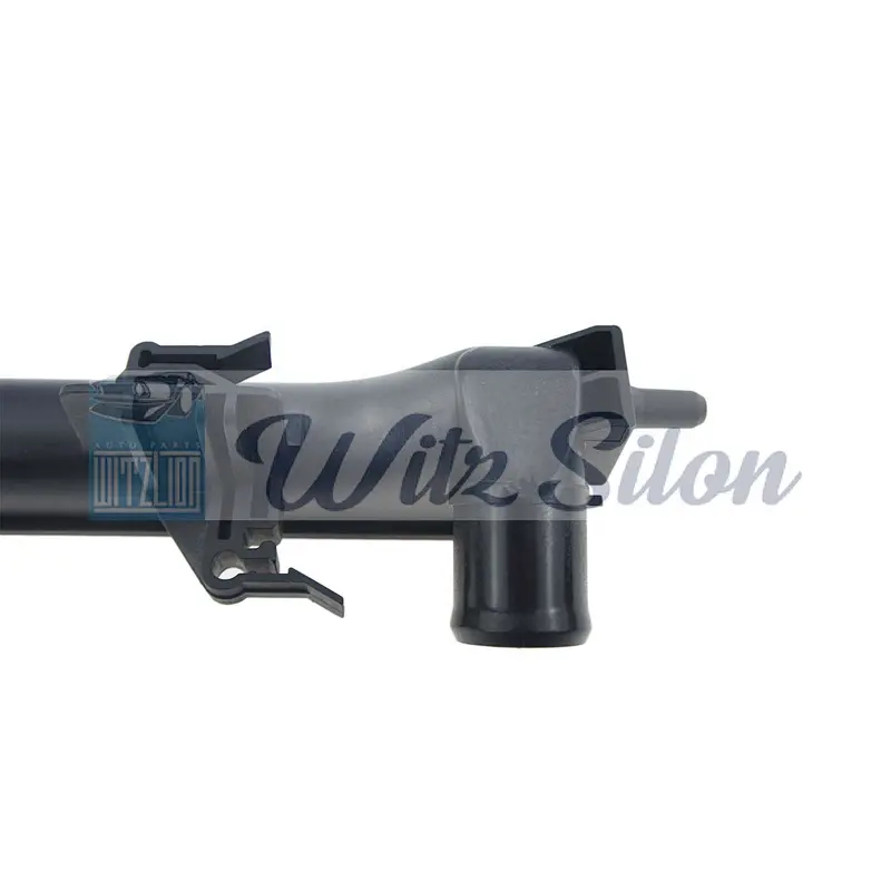 radiator support for HYUNDAI plastic tank