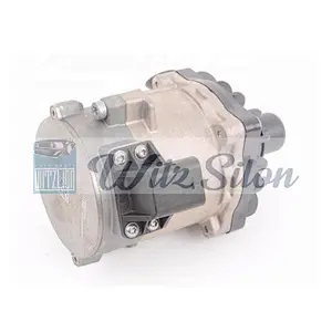 N63 N74 S63 Auxiliary Water Pump 7.06033.44.0  706033440 7 06033 44 0 11-51-7-566-335 11 51 7 566 335 11517566335