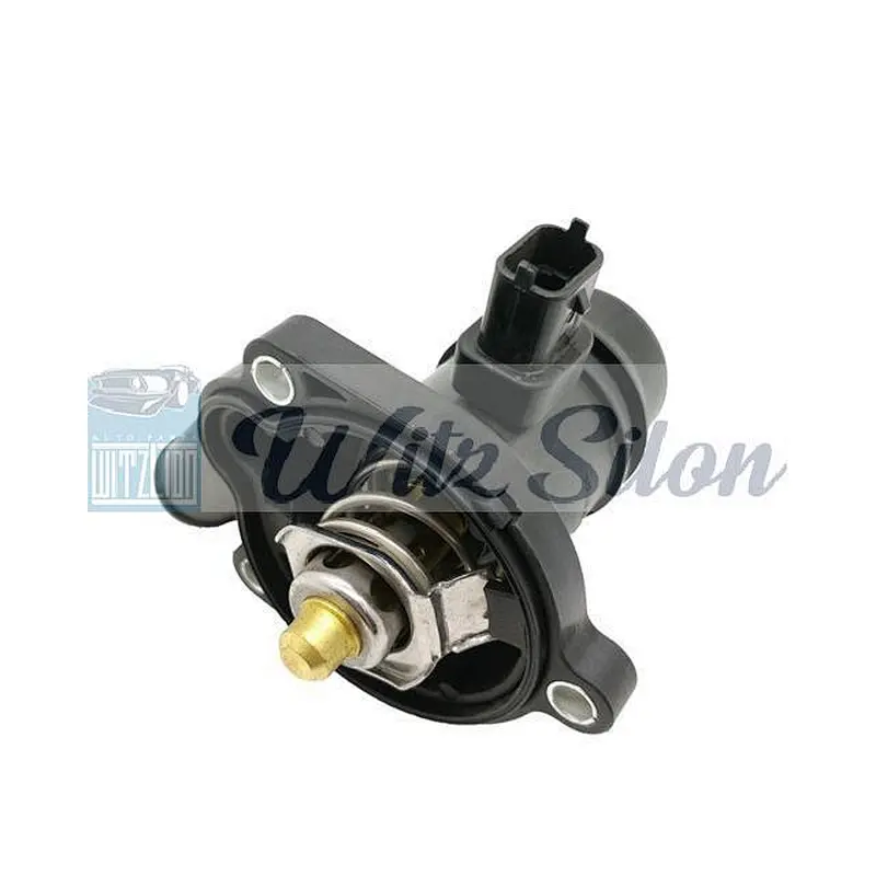 Thermostat Coolant Housing Water Outlet-thermostat housing water outlet ...