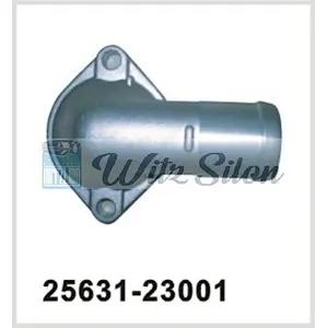 Water Outlet 2563123001 HYUNDAI&KIA