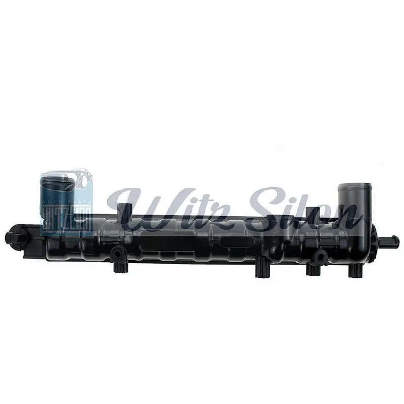 THE COOLING SYSTEM RADIATOR TOP TANK FOR SMALL CAR