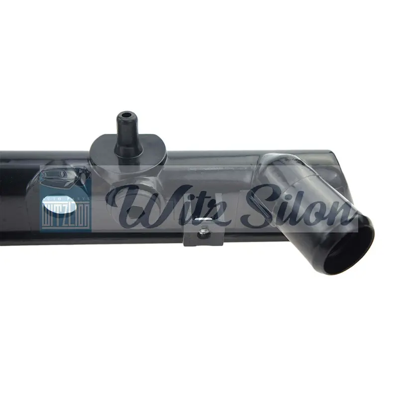 OEM Custom auto parts car plastic radiator tank for HYUNDAI ACCENT