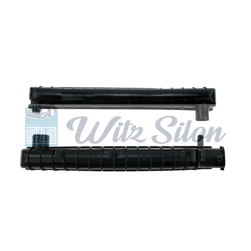 The machine manufacturing Aluminum Radiator Core Assembly Radiator Car Radiator Plastic Tanks for CHEVROLET ASTRO GMC SAFARI car