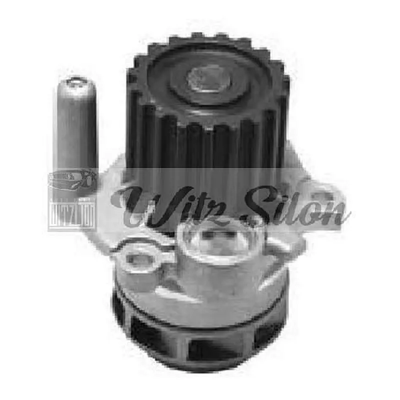 WATER PUMP 038121011C / 038121011CX / 038121011D AUDI/SEAT / A3 1.9/ / A4 1.9/ / A6 1.9/
