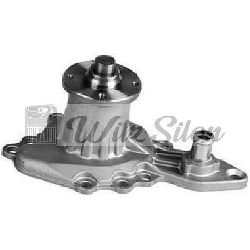 WATER PUMP 8941183530 / 8941185010 / 8941185011 / 8970102010 / 8941175011 / 8970102011 ISUZU / CAMPO (KB)/