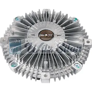 M-107F Engine Cooling Fan Clutch - for MITSUBISHI PAJERO 4M41 ME298543 ME-298543 1320A033