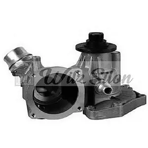 WATER PUMP 11511713266 / 11510393336 / 11511171266 / 8510324 BMW / 5 (E39)/TOURING/ / 7 (E38)/ / 8 (E31)/ / X5 (E53)/ / Z8 4.9/