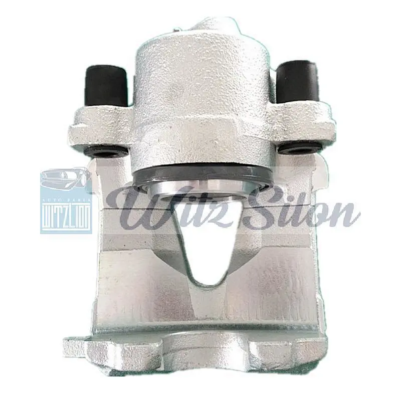 1J0615123   car front brake caliper auto parts
