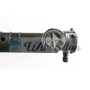Radiator Plastic Tank