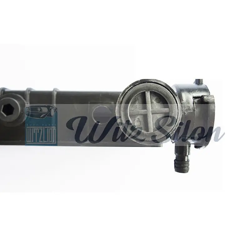 Radiator Plastic Tank
