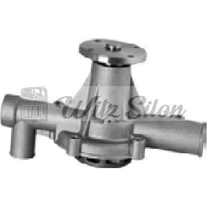 WATER PUMP 11511258147 / 11511258701 / 11511258932 / 11511258933 / 11511259660 / 11519070752 / 11510786821 / 11511258355 BMW / 5