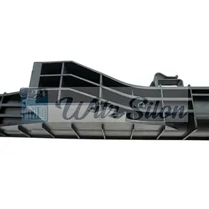 Auto Plastic Radiator Tank Used for CHRYSLER