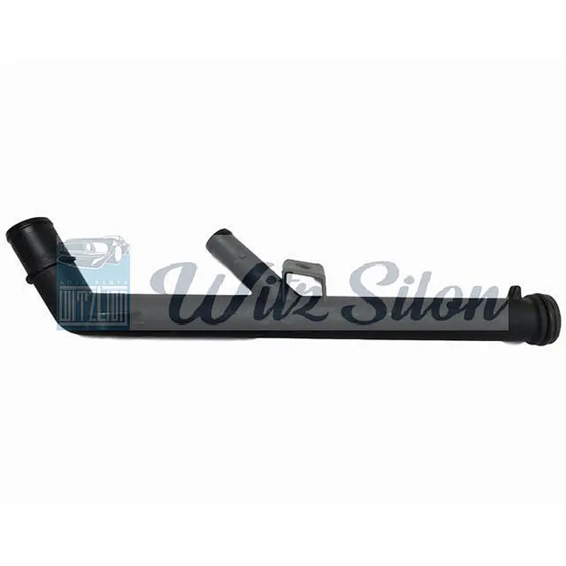 car water flange of renault clio hose parts