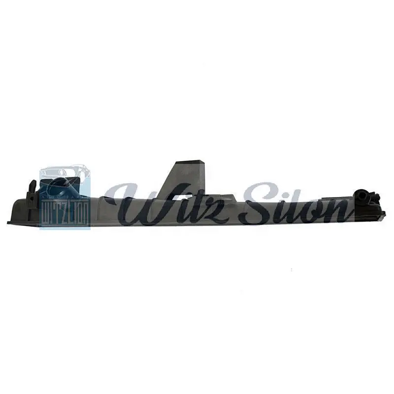 Car Plastic Radiator Water Tank Plastic Car Radiator For FORD EXPLORER 5.0L