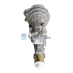 4JA1 TFR54 Automotive Transmission