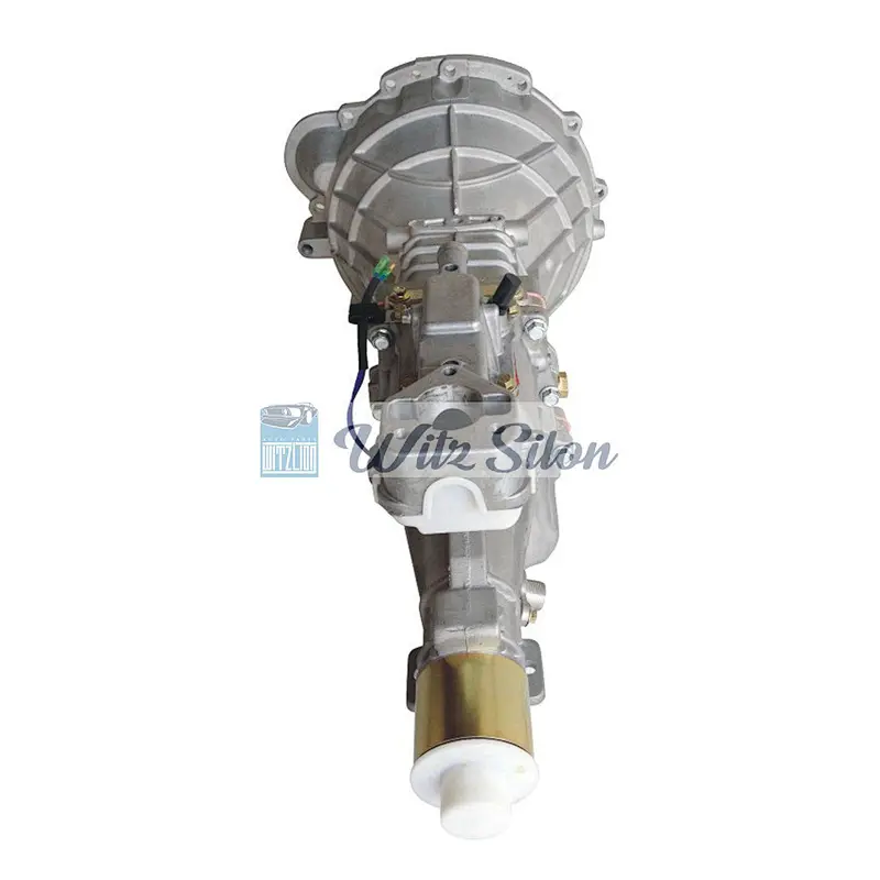 4JA1 TFR54 Automotive Transmission
