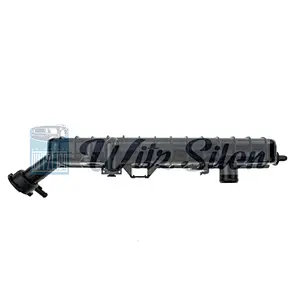 The used car accessories of cooling system radiator plastic top tanks manufactures for BUICK CENTURY REGAL and CHEVROLET car