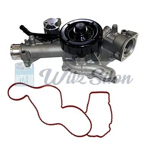 Engine Water Pump & Gasket 68382494AA 53021380AK 53021380AL 53021380AJ 53021380BB 53021380AG 53021380AM