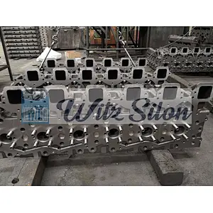 CAT 3406DI 1105096 7W0009