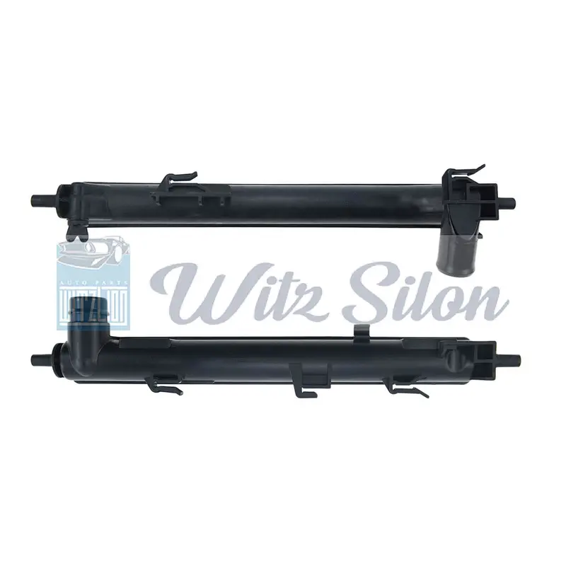 Auto Parts for Car Water Cooling Radiator