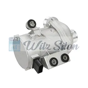 E90 X3 Z4 1 3 5 Series Engine Water Pump and Thermostat 11517586925 7.02851.20.8 11517563183  11510392553 702851208