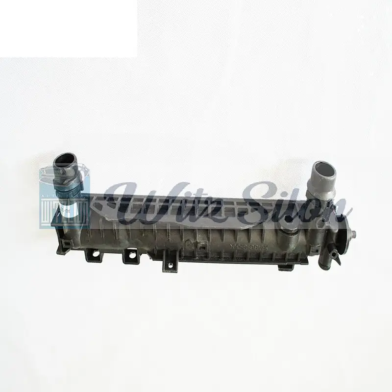 Supply ALL Car Model Radiator Plastic Tanks upper tank