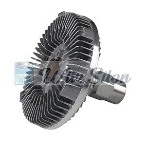 2779 Engine Cooling Fan Clutch - for 94-08 Ford Ranger & 94-07 Mazda B3000 V6 3.0L 6L5Z 8A616-AA F87Z 8A616-AA