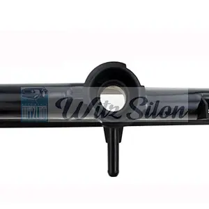 Custom Radiator Top Tank Car Accessories Radiator Plastic Tank for TO-