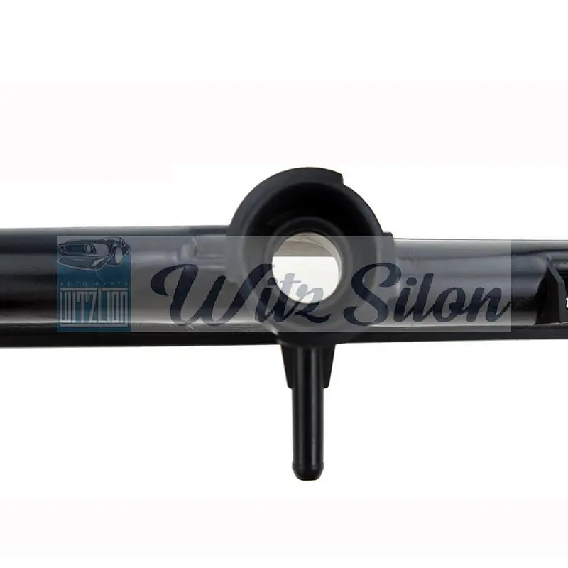 Custom Radiator Top Tank Car Accessories Radiator Plastic Tank for TO-