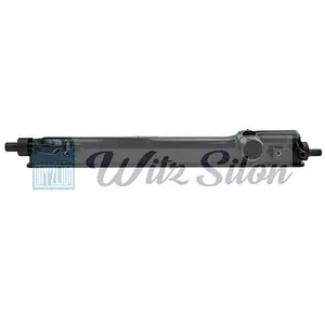 Top Plastic Water Tank Auto Radiator for DAEWOO Car Tanks