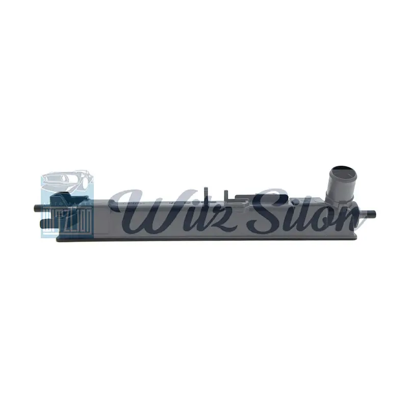 radiator plastic tank for used car