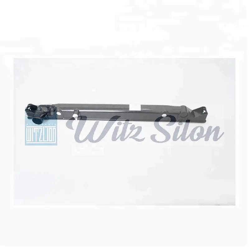 auto radiator plastic tank for TO-parado