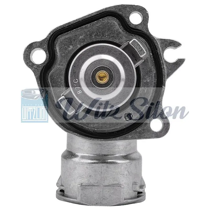 Thermostat Housing for M-ercedes ML350 GL350 Sprinters 2500 OEM 6422002015 7048-631