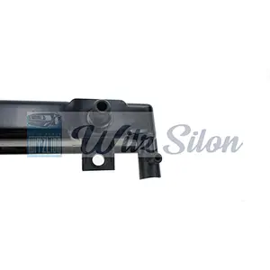 China factory price American market aluminum automotive car water cooling system for MITSUBISHI car