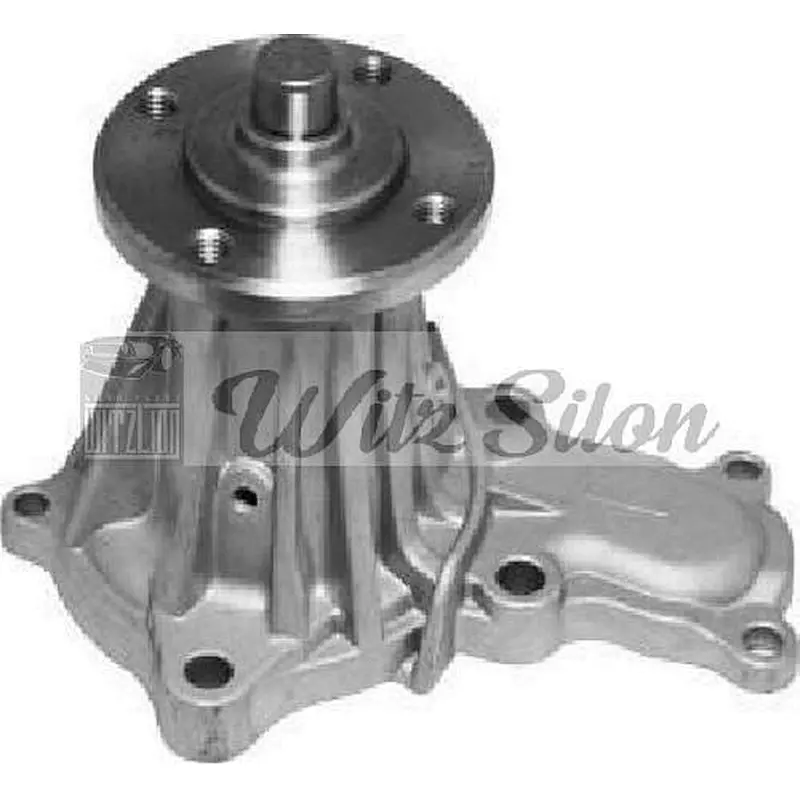 WATER PUMP 16100-79025 TOYOTA / 1G(2000cc) MARK/ / CRESSIDA GS121/131/
