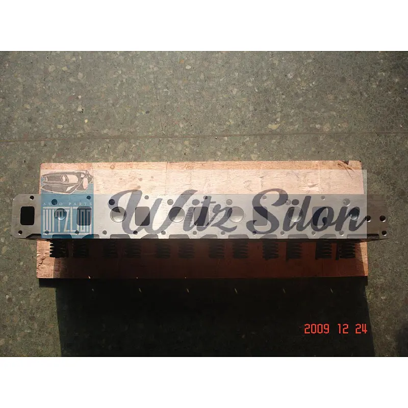 ISUZU 6BD1 5111410560