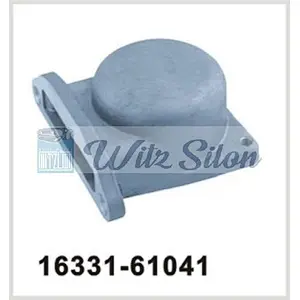 Water Outlet 1633161041 TOYOTA