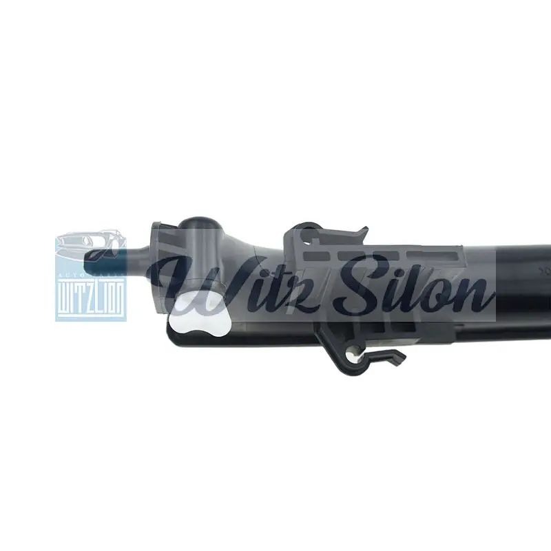 radiator plastic tank for used car