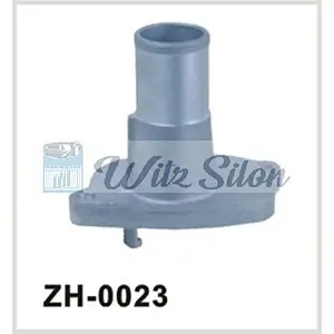 Water Outlet FIAT