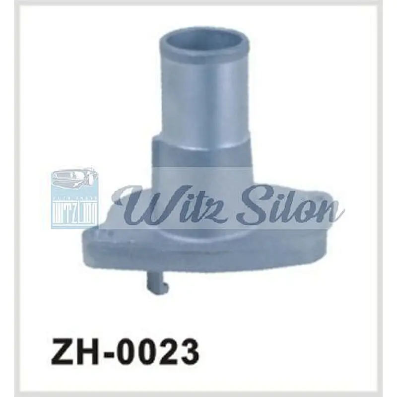 Water Outlet FIAT