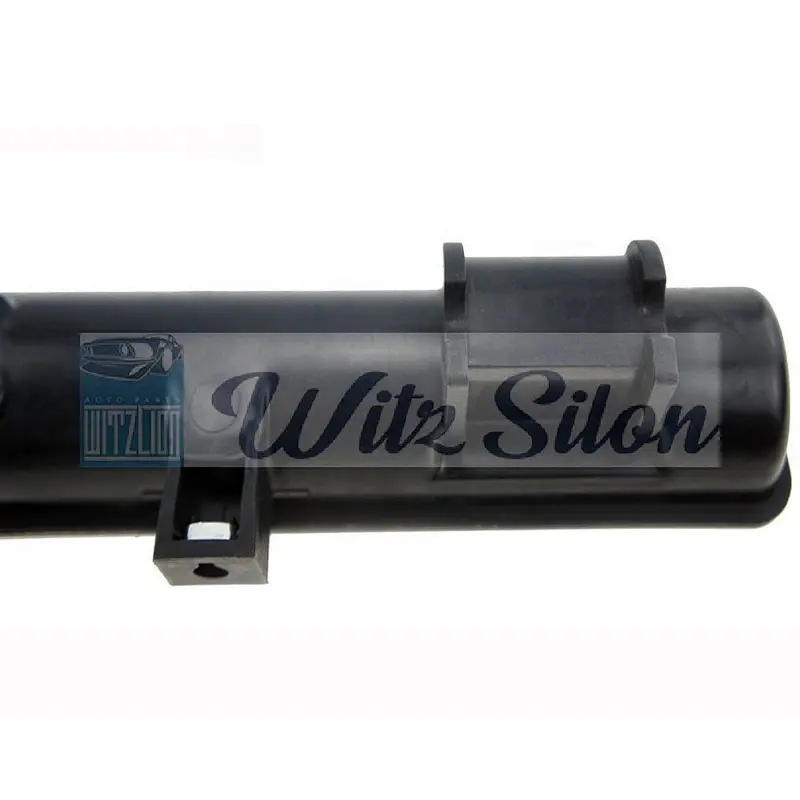 Factory Outlet Stable Performance Radiator Plastic Tanks by Manufact for Car Radiator