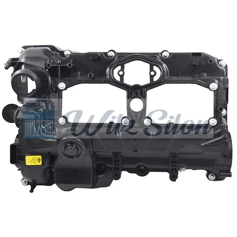 Brand New Engine Valve Cover Fits For 2012-2018 BMWs 228i 320i 428i 528i X1 X2 X3 X4 X5 Z4 11127588412 11127633630