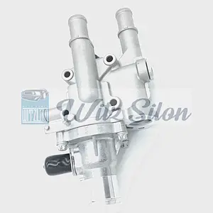 Thermostat Assembly for 11-15 Chevrolet Cruze 12-17 Sonic 16 Cruze Limited 1.8L
