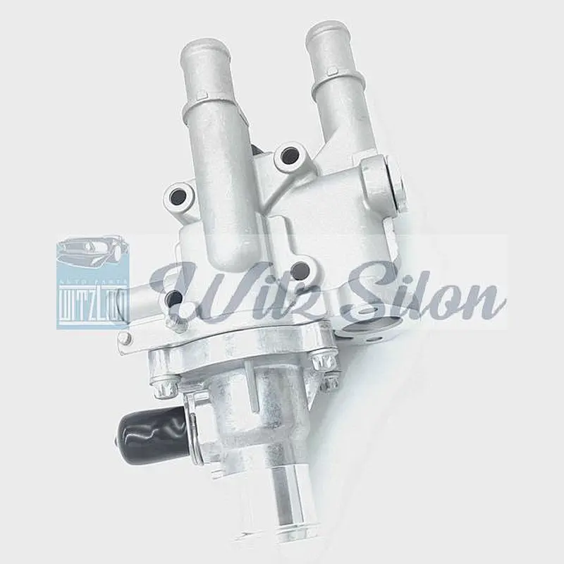 Thermostat Assembly for 11-15 Chevrolet Cruze 12-17 Sonic 16 Cruze Limited 1.8L