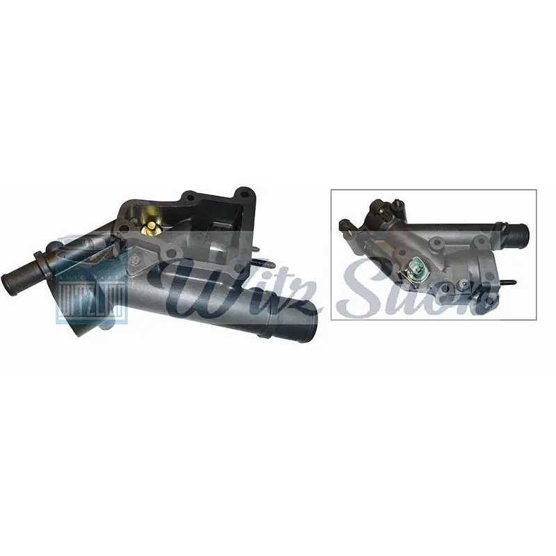 1338.AV auto thermostat housing of citroen xantia car parts 1338AV