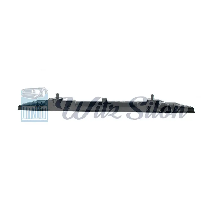 The China mainland factory wholesale price radiator water tank for NISSAN ALTIMA car