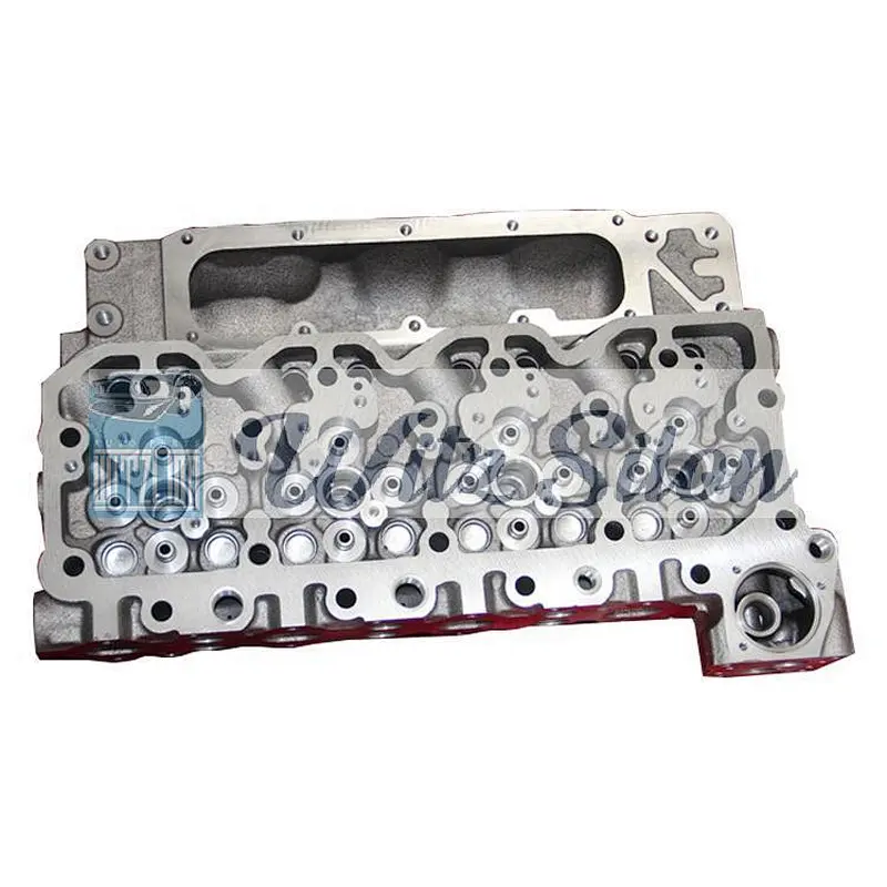 CUMMINS 4ISDe 4941495 / 4941496 / 4929283